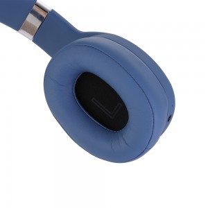 Bluetooth Wireless Headset Headphone Working Time 6h NV-8130
