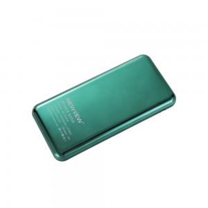 NV-D0009 Portable Power Bank 10000mAh with Digital Display