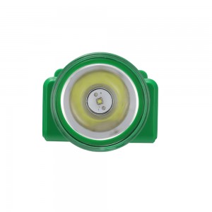 NV-A02 Diving Head Lamp with  3 Step Switch