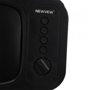 NV-9066 NEWVEW ABS Wireless Portable Speaker