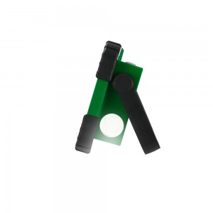 NV-T216 NEWVEW 200W Solar Rechargeable Lighting System