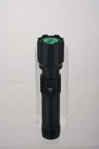 NV-K13 3000mah NEWVEW RECHARGEABLE ALUMINUMALLOY FLASHLIGHT