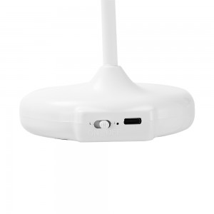 NV-J09 1200mah NEWVEW LED DESK LAMP