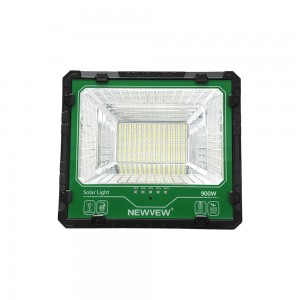 NV-P707 18000mAh NEWVEW SOLAR LIGHT
