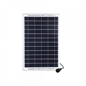 NV-P715 6000mah NEWVEW SOLAR LIGHT