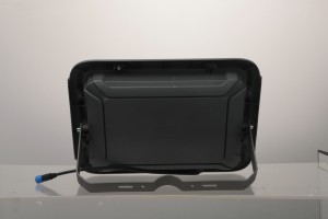 NV-P721 4000mah NEWVEW SOLAR LIGHT