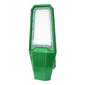 NV-L615 4X5000mAh NEWVEW SOLAR STREET LIGHT
