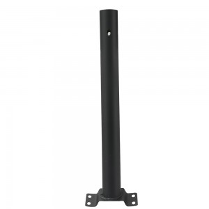 NV-L607 4X5000mAh NEWVEW SOLAR LIGHTING SYSTEM