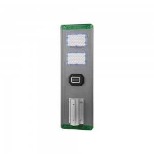NV-L620 20000mAh NEWVEW SOLAR STREET LIGHT