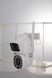 NV-Q0011 NEWVEW WIFI SECURITY MONITOR