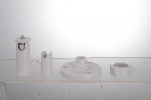 NV-Q0013 12000mAh NEWVEW SOLAR MONITOR