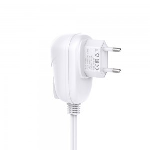 NV-A0022 Power Adapter Charger Built-In 2 in 1