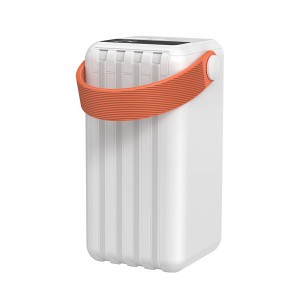NV-D0166 50000mAh NEWVEW POWER BANK HIGH-PERFORMANCEMOBILEPOWERBANK