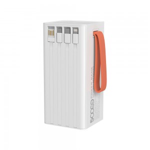 NV-D0163 50000mAh NEWVEW POWER BANK HIGH-PERFORMANCE MOBILE POWER BANK