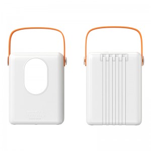 NV-D0165 80000mAh NEWVEW POWER BANK HIGH-PERFORMANCE MOBILE POWER BANK