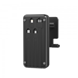 NV-D0164 20000mAh NEWVEW POWER BANK HIGH-PERFORMANCE MOBILE POWER BANK