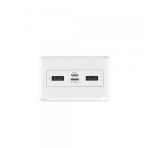 NV-D0160 30000mAh NEWVEW POWER BANK HIGH-PERFORMANCE MOBILE POWER BANK