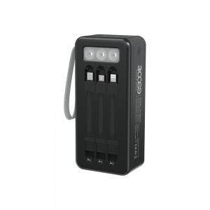 NV-D0154 30000mAh NEWVEW POWER BANK HIGH-PERFORMANCE MOBILE POWER BANK