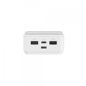 NV-D0151 20000mAh NEWVEW POWER BANK HIGH-PERFORMANCE MOBILE POWER BANK