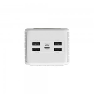 NV-D0145 40000mAh NEWVEW POWER BANK HIGH-PERFORMANCE MOBILE POWER BANK