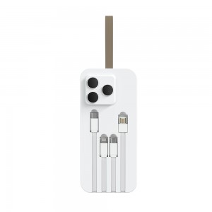 NV-D0130 20000mAh NEWVEW POWER BANK HIGH-PERFORMANCE MOBILE POWER BANK