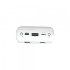 NV-D0097 20000mAh NEWVEW POWER BANK HIGH-PERFORMANCE MOBILE POWER BANK