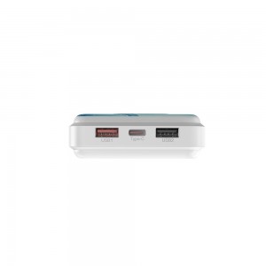 NV-D0132C 10000mAh NEWVEW POWER BANK HIGH-PERFORMANCE MOBILE POWER BANK