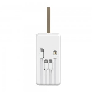 NV-D0133C 20000mAh NEWVEW POWER BANK HIGH-PERFORMANCE MOBILE POWER BANK