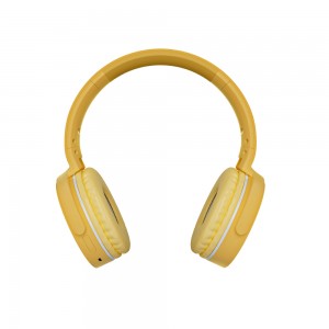 Headset Headphone with Bluetooth 200mAh NV-8131