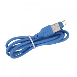 NV-B0018 2.4A 1m USB V8 Charging Cable Wire