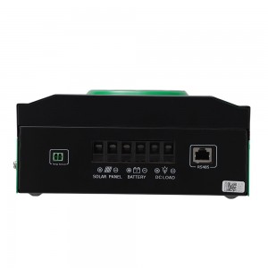 NV-NK310  12V/24V/36V/48V Auto 60A MPPT Solar Charge Controller