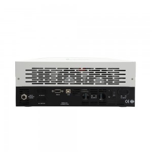 NV-NK341  NEWVEW 24V 5000W MPPT Pure Sine Power Inverter