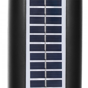 NV-9048 NEWVEW ABS Wireless Portable Speaker with Solar Panel