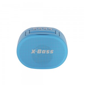Rechargeable Speaker  with Mutifunction NV-8809