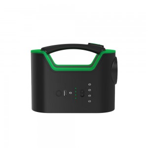 NV-T202 3500mAh NEWVEW SOLAR LIGHTING SYSTEM