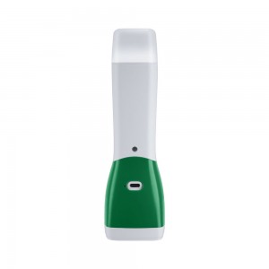 NV-C1003 1200mah NEWVEW RECHARGEABLE FLASHLIGHT