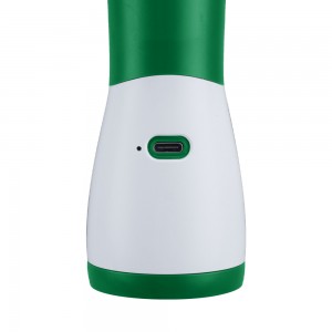 NV-C1005 1200mah NEWVEW RECHARGEABLE FLASHLIGHT