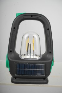 NV-Y03-1 1800mah NEWVEW SOLAR EMERGENCY LIGHT