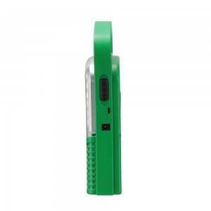 NV-Y07 2400mah NEWVEW SOLAR EMERGENCY LIGHT