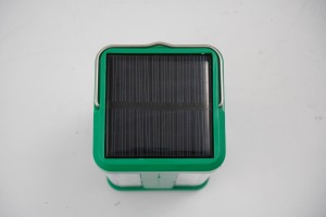 NV-Y20 1200mah NEWVEW SOLAR EMERGENCY LIGHT