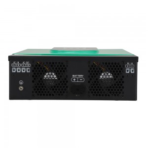 NV-NK342 24V 3000W/3200VA Solar Pure Sine Wave Power Inverter