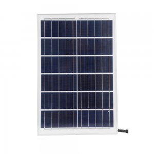 NV-L617 NEWVEW 200W Solar IP65 Street Lamp