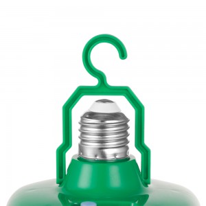 NV-E952 NEWVEW AC85-265V 30W LED Emergency Screw Bulb