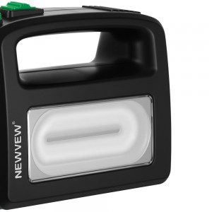 NV-T203 4000mAh NEWVEW SOLAR LIGNIING SYSTEM