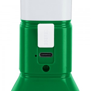 NV-C1004 1200mah NEWVEW RECHARGEABLE FLASHLIGHT