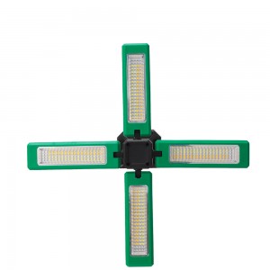 NV-E940 4X2600mah NEWVEW SOLAR CHARGING LAMP