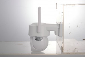 NV-Q0013 12000mAh NEWVEW SOLAR MONITOR