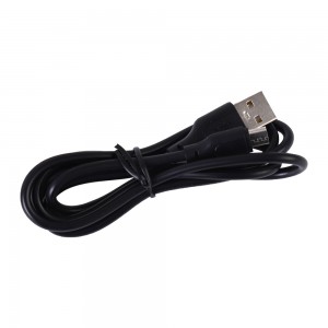 NV-B0018 2.4A 1m USB V8 Charging Cable Wire