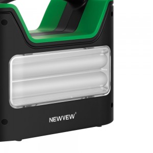 NV-T202 3500mAh NEWVEW SOLAR LIGHTING SYSTEM