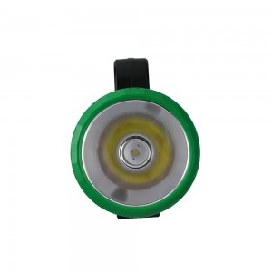 NV-H06 2X1200mah NEWVEW POWERFUL BRIGHT SEARCHLIGHT